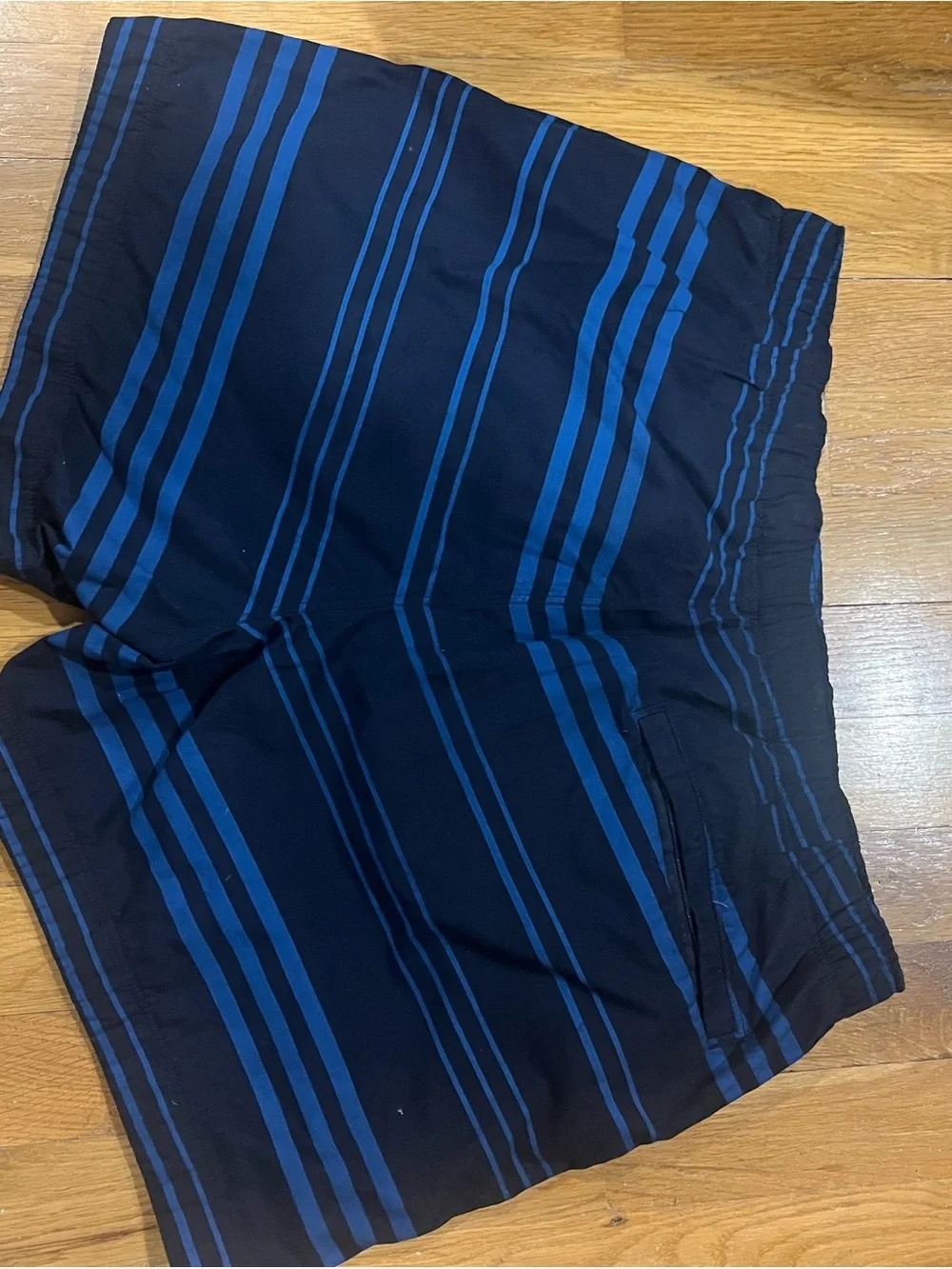 Theory men swim